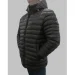 Boss   mont HB-1506 Black 2XL