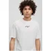 Boss   Relaxed-Fit Handwritten Logo 07-2072WT XL