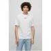 Boss   Relaxed-Fit Handwritten Logo 07-2072WT XL