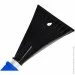 - Bottari  60  HANDLE BRUSH&ICE (32302Blue-IS)