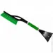 - Bottari  60  HANDLE BRUSH&ICE (32302Green-IS)