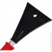 - Bottari  60  HANDLE BRUSH&ICE (32302Red-IS)