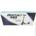  Bottari SB2 Black/Blue (SB2)