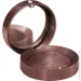 Bourjois  OMBRE A PAUPIERES  07 Warm Purple 1,2 