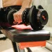 Bowflex  1090I SELECT TECH (0708447912756)