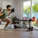  Bowflex    2080 SELECTTECH (708447914194)