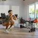     Bowflex    SELECT TECH (708447914217)