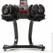  Bowflex    SelectTech (100736)