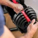  Bowflex   SelectTech 1090i (4-41) 2