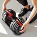  Bowflex   SelectTech 1090i (4-41) 2