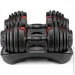 Bowflex   SelectTech 1090i (4-41) 2