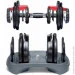  Bowflex   SelectTech 1090i (4-41) 2