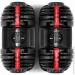  Bowflex   SelectTech 1090i (4-41) 2