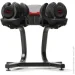 Bowflex      SelectTech 1090i (5555-SET)