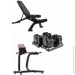 Bowflex      SelectTech 1090i (5555-SET)