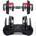  Bowflex   SelectTech 552i (2-24) 2