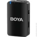̳    Boya BOYAMIC