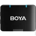̳    Boya BOYAMIC