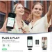 ̳    Boya BY-V20 USB-C