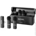 ̳    Boya BY-V4D Lightning