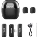 ̳    Boya BY-WM3T-D2 Lightning