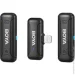 ̳    Boya BY-WM3T-D2 Lightning