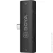   Boya BY-XM6-S5 USB-C