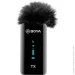   Boya BY-XM6-S5 USB-C