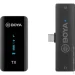   Boya BY-XM6-S5 USB-C