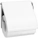     Brabantia Toilet Roll Holder, white (414565)