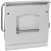     Brabantia Toilet Roll Holder, white (414565)