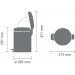 ³   Brabantia 5  (112065)