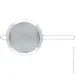 Brabantia Сито Kitchen Acc 18 см 00810008 Brabantia Сито Kitchen Acc 18 см 00810008