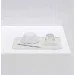    Brabantia Silicone Dish Drying Mat Light Grey (117466)