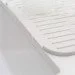    Brabantia Silicone Dish Drying Mat Light Grey (117466)