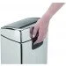    Brabantia Touch Bin 10 (477201)