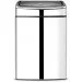    Brabantia Touch Bin 10 (477201)