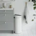 ³   Brabantia    Touch Bin 40  200748