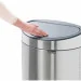 ³   Brabantia    Touch Bin 40  200748