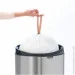 ³   Brabantia    Touch Bin 40  200748