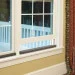 Bradex      Twin Draft Guard  (878)