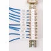 Brady   M21-125-C-342, 6 /2.10 (d2.8), (  )