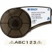    Brady     M21-250-430,  , , : 6.35mm/6.4m.   