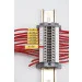 Brady   M21-250-C-342-YL, 11.15/2.10 (max d5.5), (  )