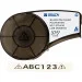   Brady     M21-375-430,  , , : 9.53mm / 6.4m.   