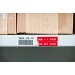   Brady     M21-375-595-WT, , : 9.53mm / 6.4m.   