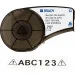   Brady     M21-750-499,  19.05mm / 4.87m, ,   