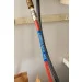   Brady     M21-750-595-BL, , : 19.05mm / 6.4m.   