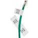    Brady     M21-750-595-WT, , : 19.05mm/6.4m.   