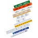   Brady     M21-750-595-YL, , : 19.05mm / 6.4m.   